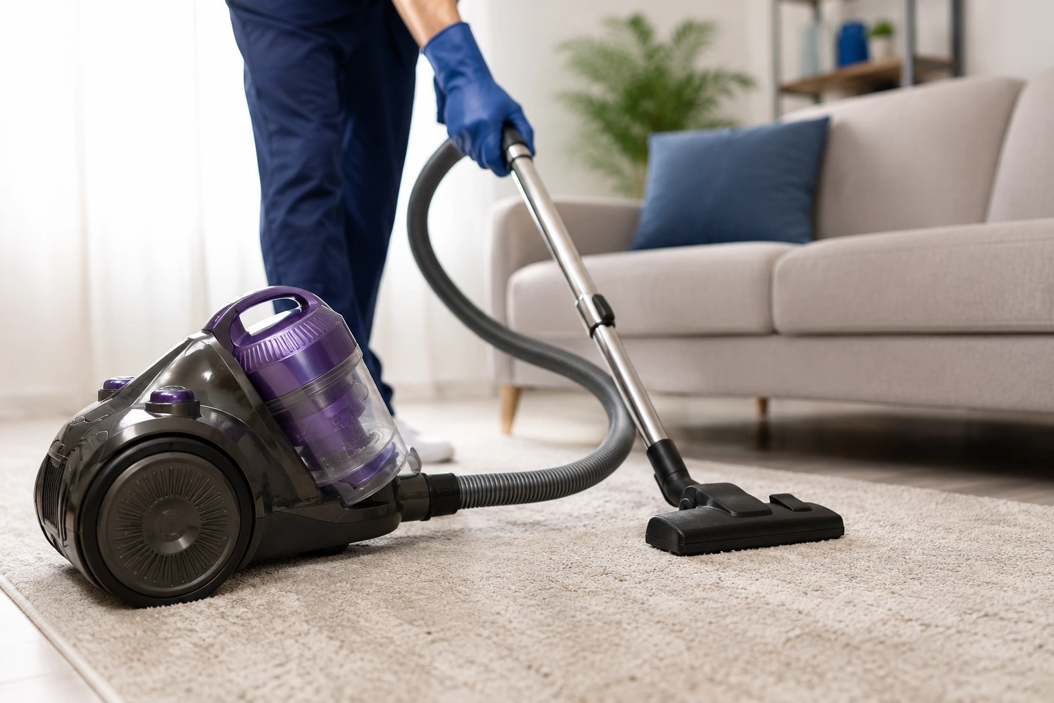 Carpet Cleaning Multan