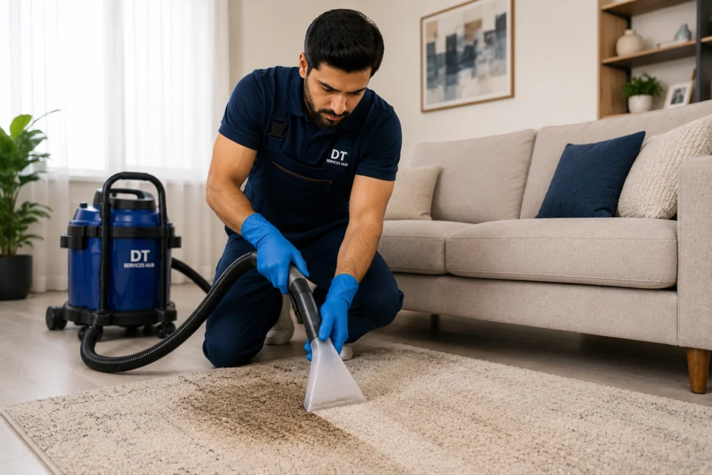 Rug Cleaning
