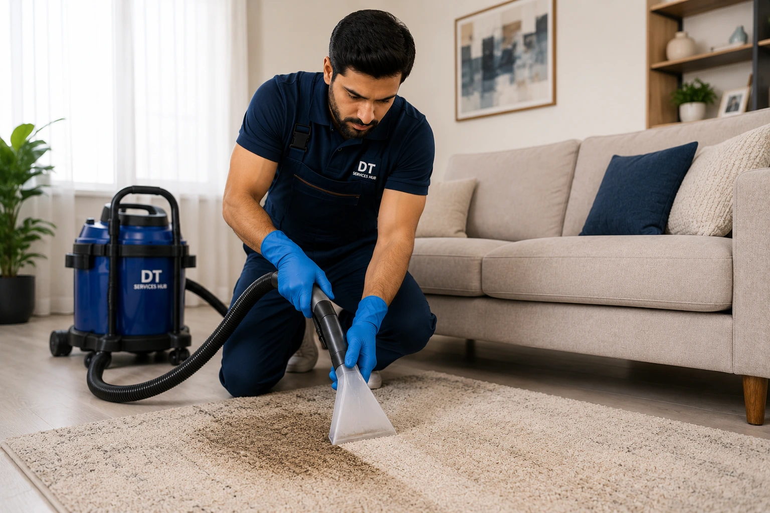 Rug Cleaning