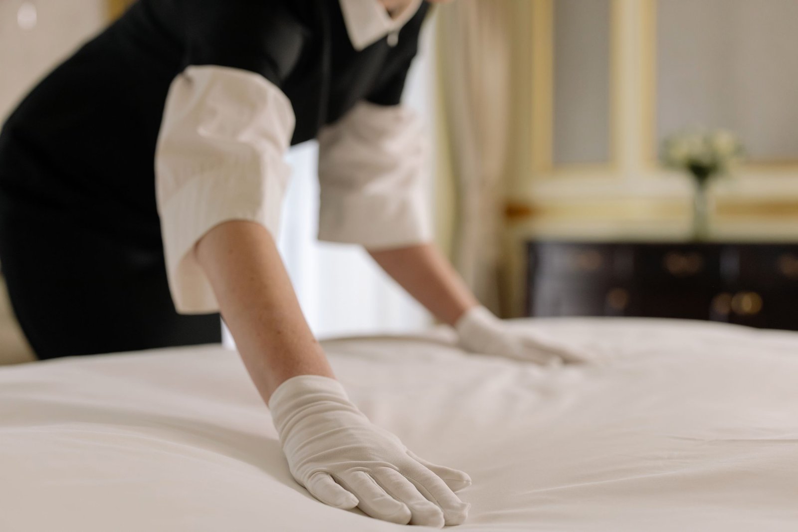 Mattress Cleaning service 