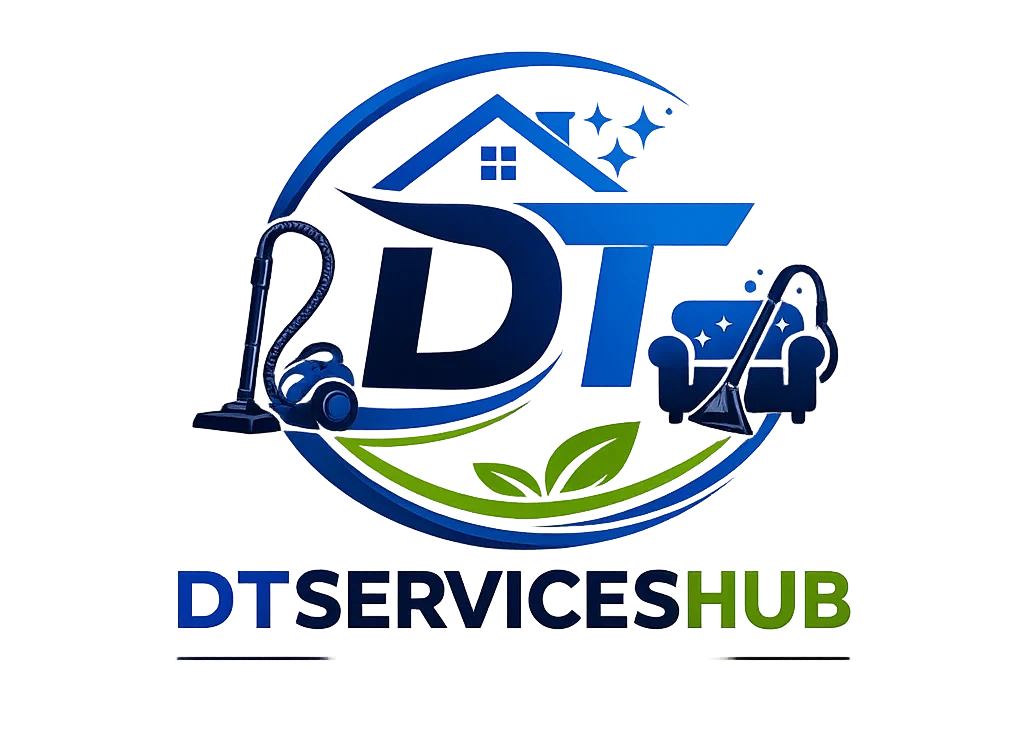 dt services hub