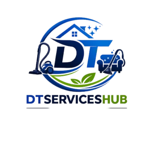 dt services hub
