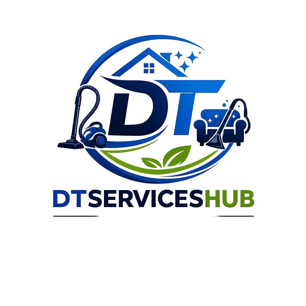 dt services hub