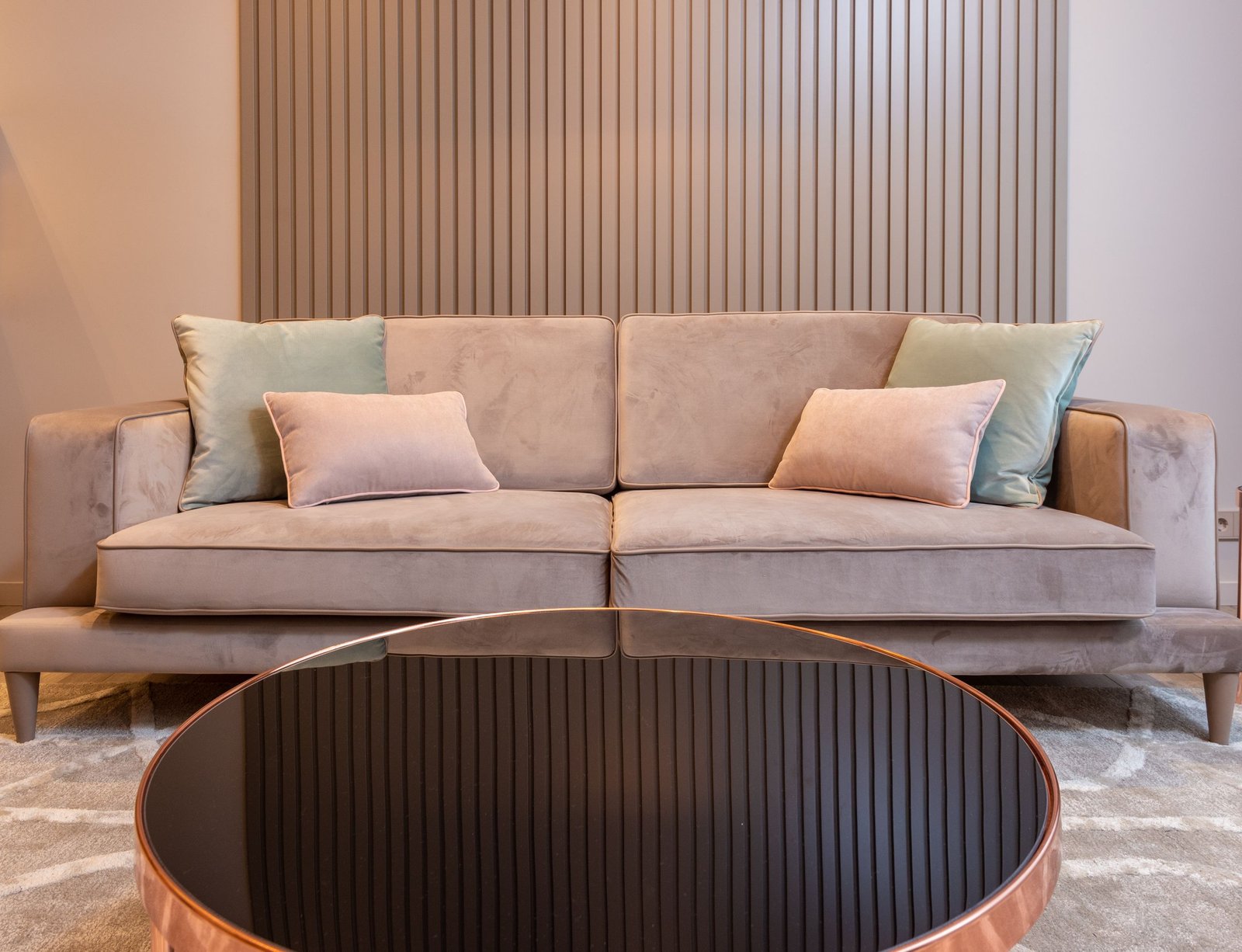 sofa cleaning